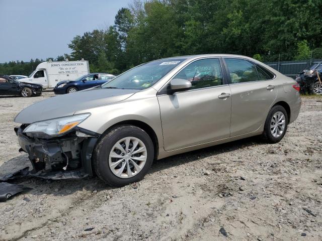 toyota camry le 2015 4t4bf1fk2fr481099