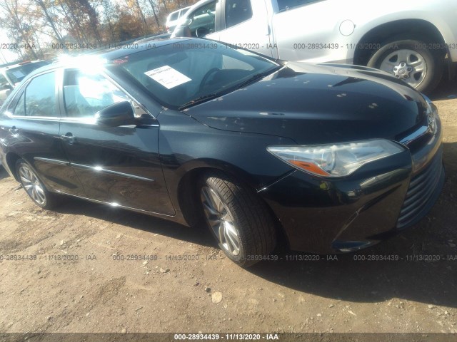 toyota camry 2015 4t4bf1fk2fr499733