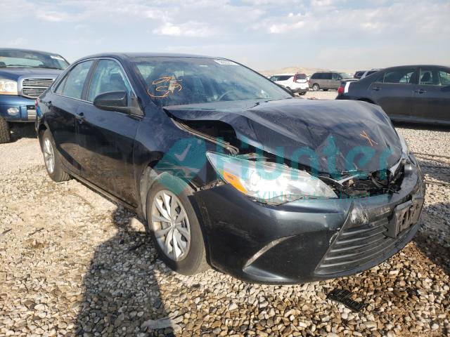 toyota camry le 2015 4t4bf1fk2fr502968