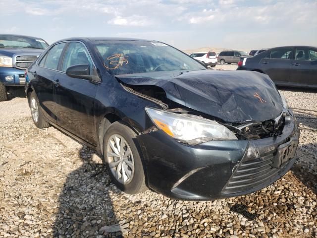 toyota camry le 2015 4t4bf1fk2fr502968