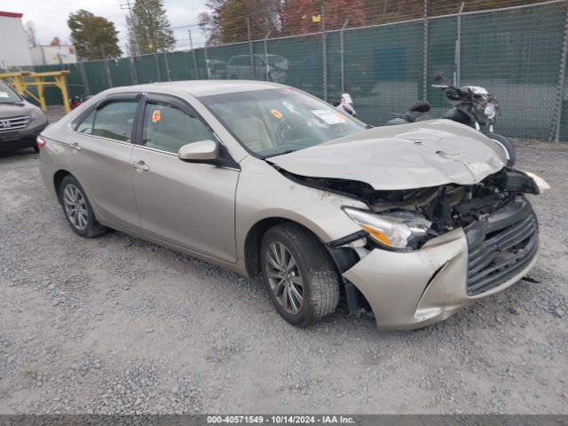 toyota camry 2015 4t4bf1fk2fr506972