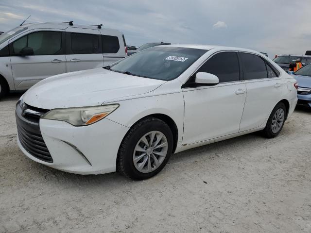 toyota camry le 2015 4t4bf1fk2fr509175