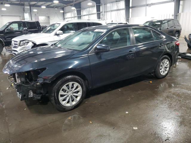 toyota camry le 2015 4t4bf1fk2fr514778