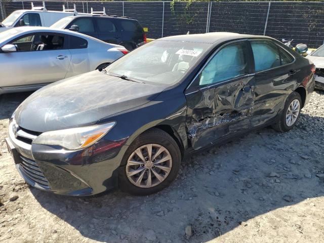 toyota camry le 2016 4t4bf1fk2gr522896