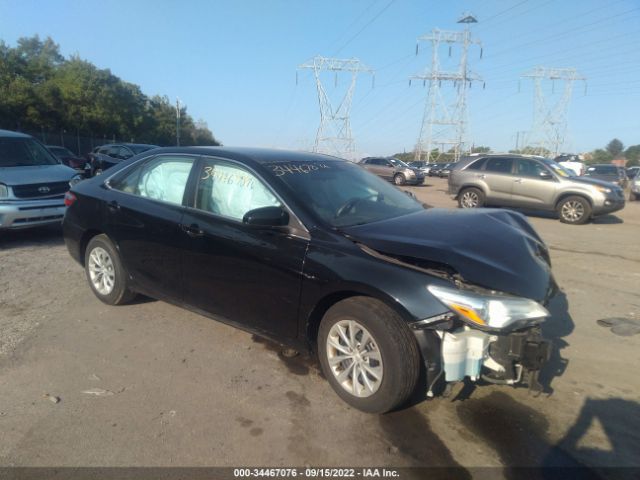 toyota camry 2016 4t4bf1fk2gr523319