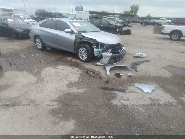 toyota camry 2016 4t4bf1fk2gr524518