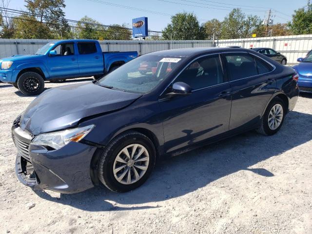 toyota camry le 2016 4t4bf1fk2gr526978