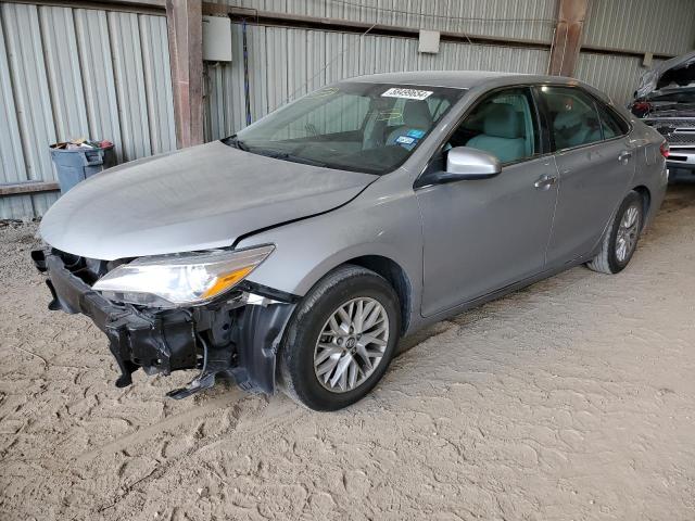 toyota camry 2016 4t4bf1fk2gr535535