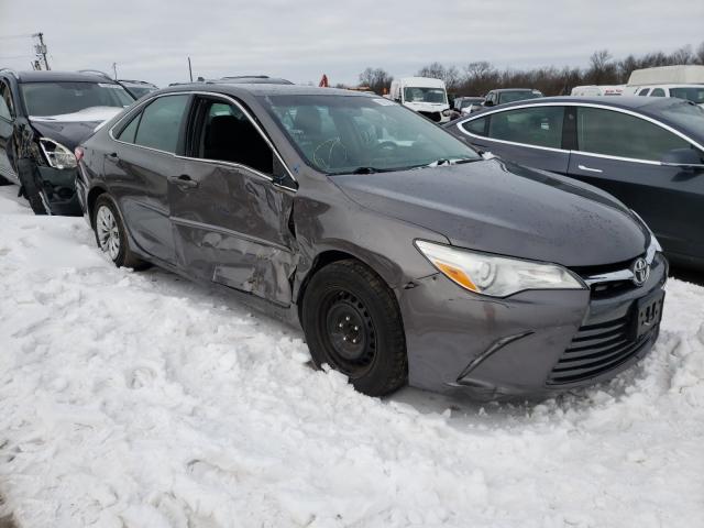 toyota camry le 2016 4t4bf1fk2gr536992