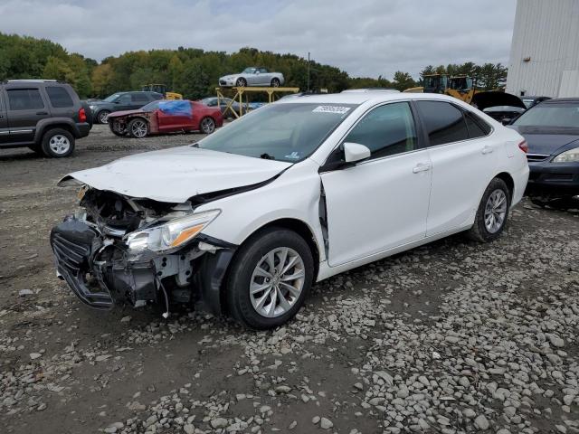 toyota camry le 2016 4t4bf1fk2gr538838