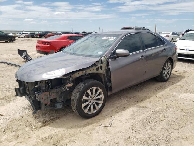 toyota camry 2016 4t4bf1fk2gr543277