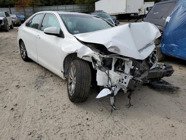 toyota camry le 2016 4t4bf1fk2gr544560