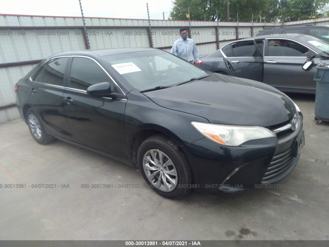 toyota camry 2016 4t4bf1fk2gr545904