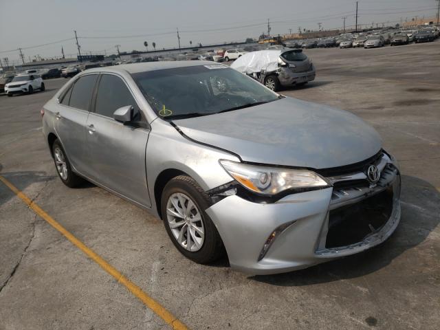 toyota camry le 2016 4t4bf1fk2gr546339