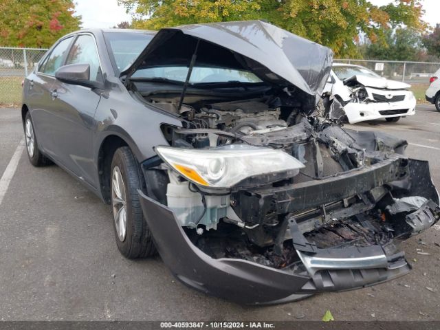 toyota camry 2016 4t4bf1fk2gr546910