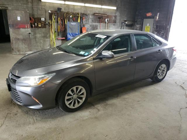 toyota camry 2016 4t4bf1fk2gr549385