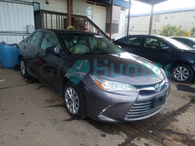 toyota camry le 2016 4t4bf1fk2gr556241