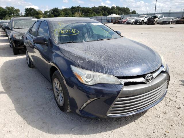 toyota camry le 2016 4t4bf1fk2gr556885