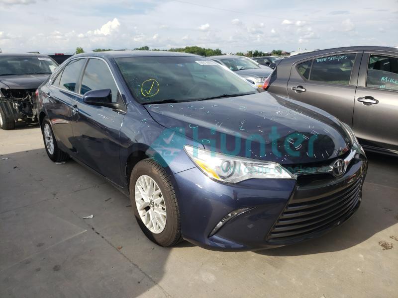 toyota camry le 2016 4t4bf1fk2gr557020