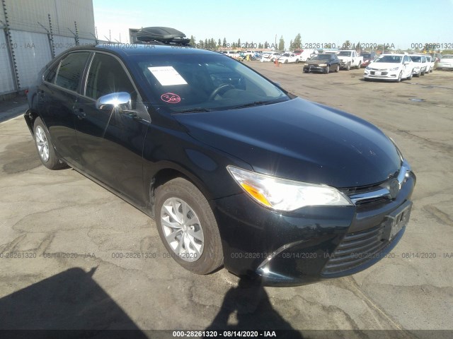 toyota camry 2016 4t4bf1fk2gr561746