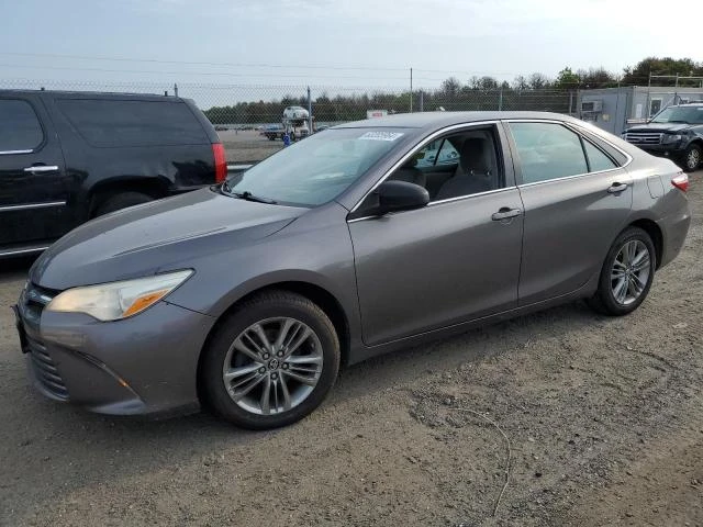 toyota camry le 2016 4t4bf1fk2gr567255