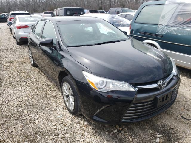 toyota camry 2016 4t4bf1fk2gr575727