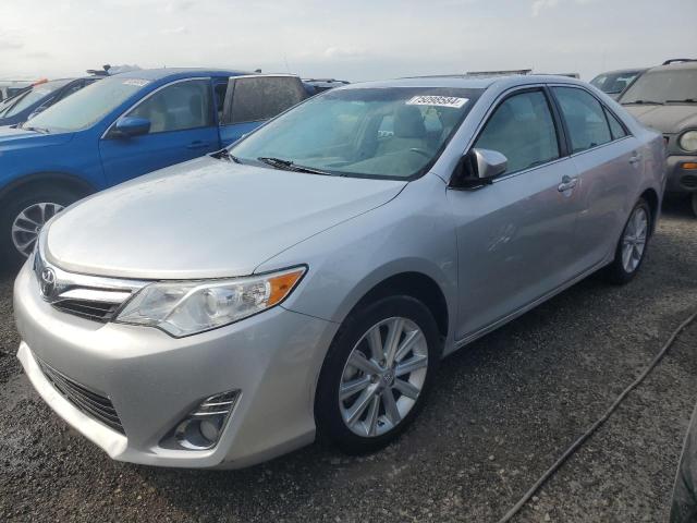 toyota camry base 2012 4t4bf1fk3cr157381