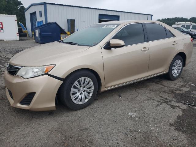 toyota camry base 2012 4t4bf1fk3cr157980