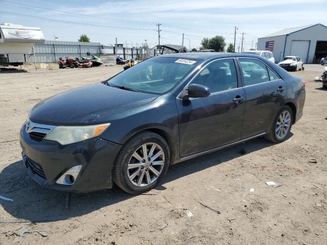 toyota camry base 2012 4t4bf1fk3cr167859