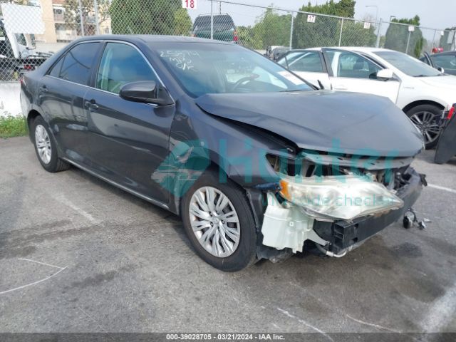 toyota camry 2012 4t4bf1fk3cr170566