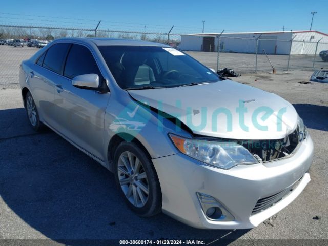 toyota camry 2012 4t4bf1fk3cr171605