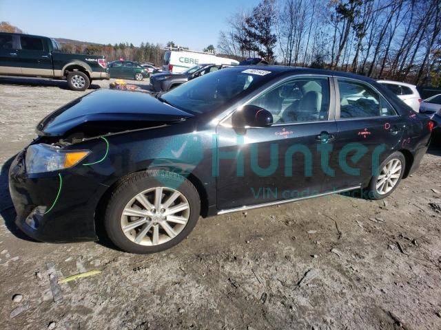 toyota camry 2012 4t4bf1fk3cr174875