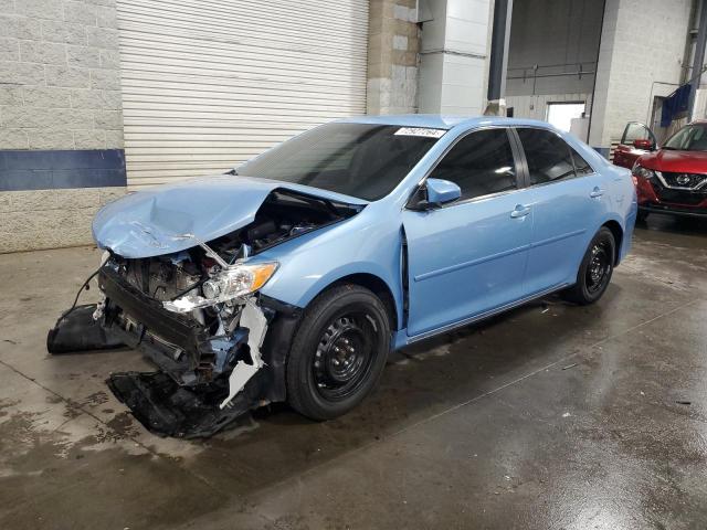 toyota camry base 2012 4t4bf1fk3cr175864