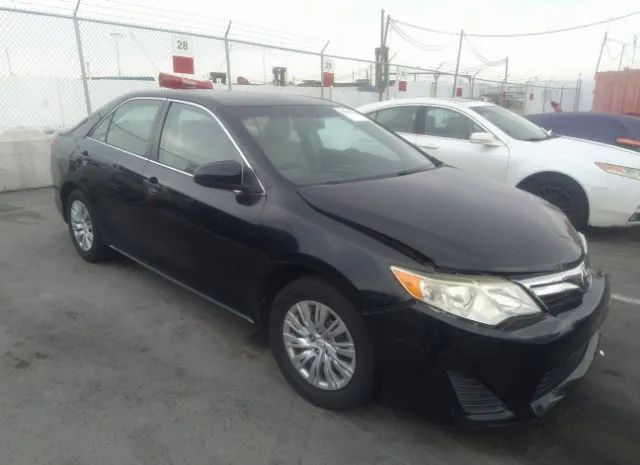 toyota camry 2012 4t4bf1fk3cr177680