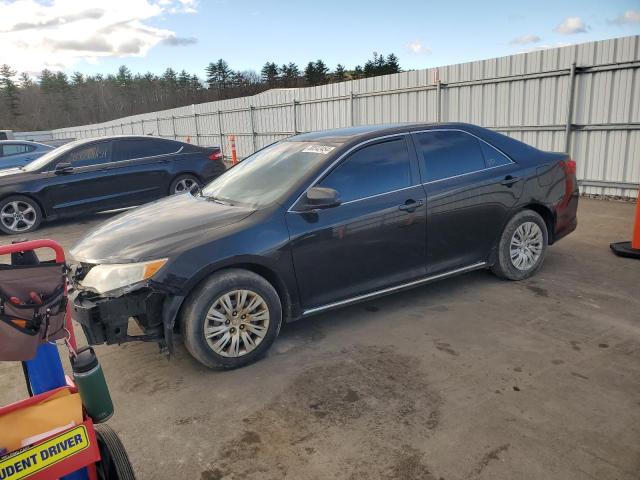 toyota camry base 2012 4t4bf1fk3cr183494