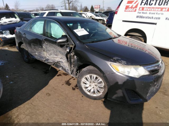 toyota camry 2012 4t4bf1fk3cr186749