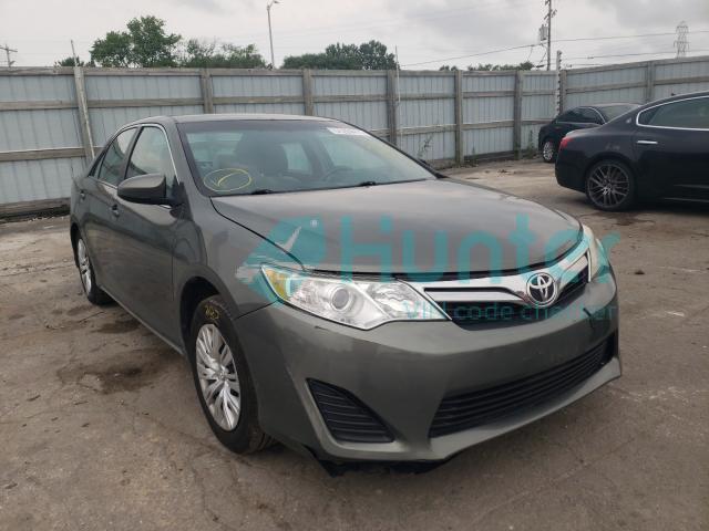 toyota camry base 2012 4t4bf1fk3cr200343