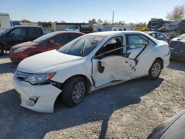 toyota camry base 2012 4t4bf1fk3cr201055