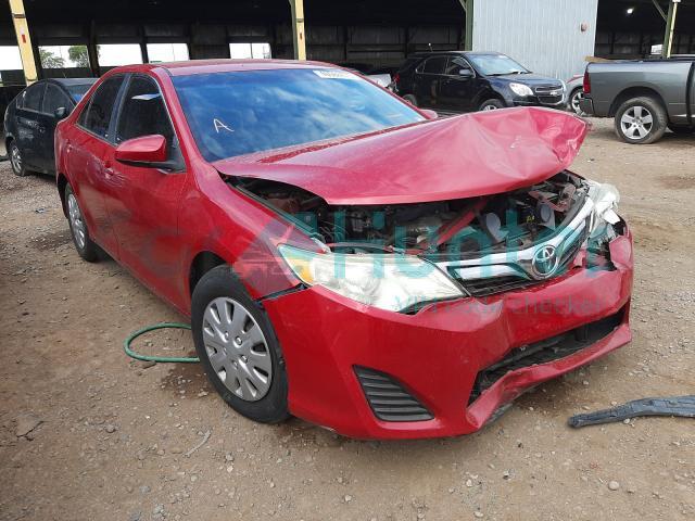 toyota camry 2012 4t4bf1fk3cr201413