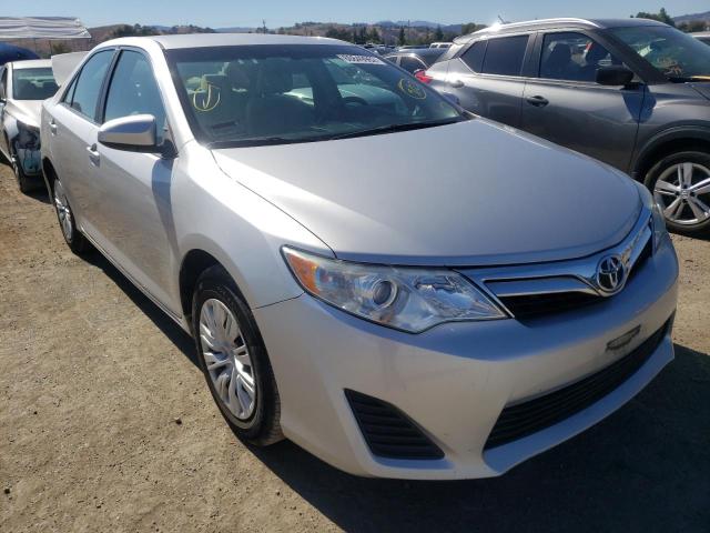 toyota camry base 2012 4t4bf1fk3cr204022