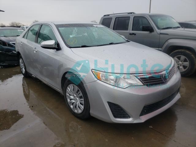 toyota camry base 2012 4t4bf1fk3cr210015