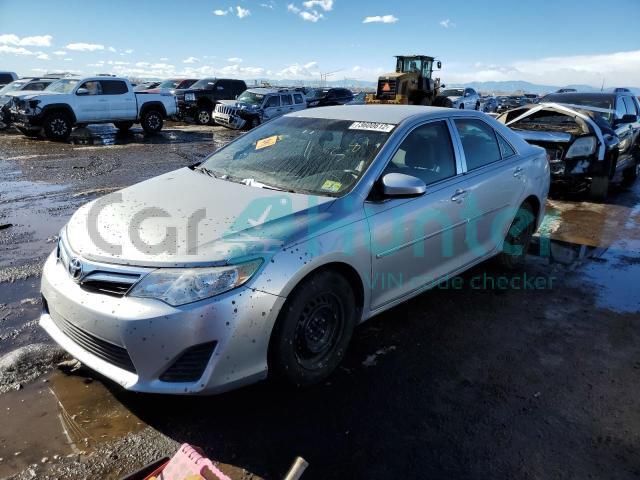 toyota camry base 2012 4t4bf1fk3cr210693