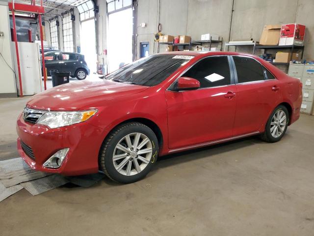 toyota camry base 2012 4t4bf1fk3cr211701