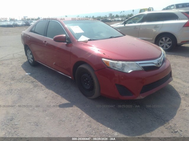 toyota camry 2012 4t4bf1fk3cr221189