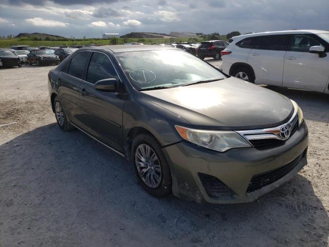 toyota camry base 2012 4t4bf1fk3cr225260