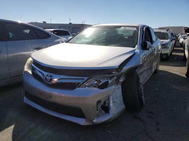 toyota camry 2012 4t4bf1fk3cr225775