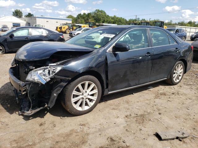 toyota camry base 2012 4t4bf1fk3cr226439