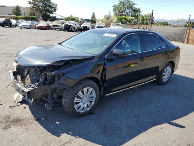 toyota camry 2012 4t4bf1fk3cr232855