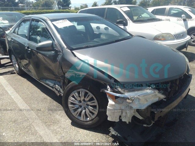 toyota camry 2012 4t4bf1fk3cr233441