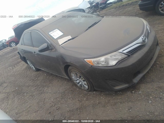 toyota camry 2012 4t4bf1fk3cr235710